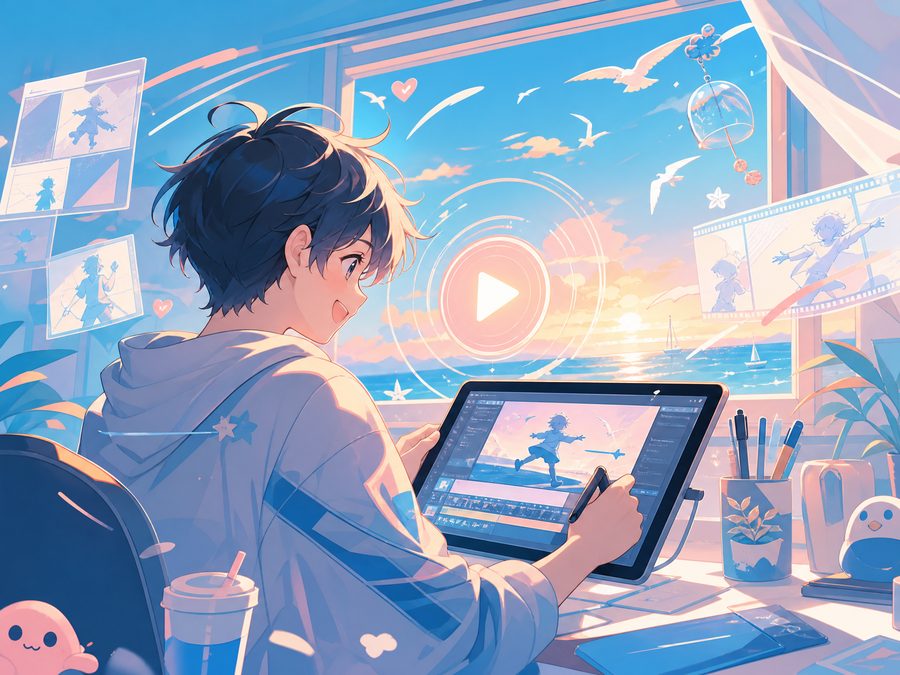 海角视频